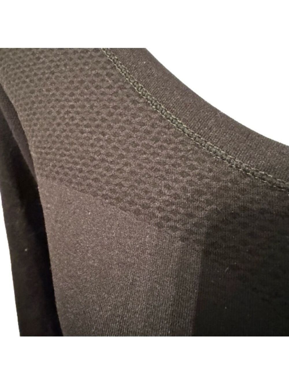 Fabletics Delta Long Sleeve Top
NWT
Size Medium
Black Moisture Wicking - Picture 5 of 9